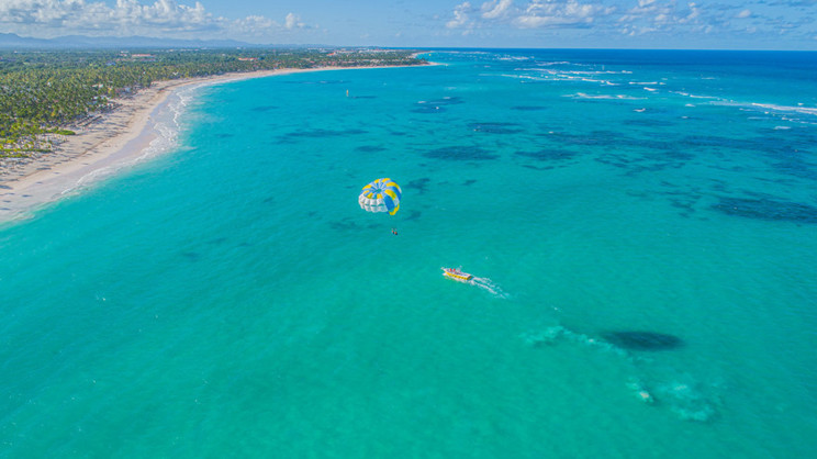 Grand Bavaro Princess